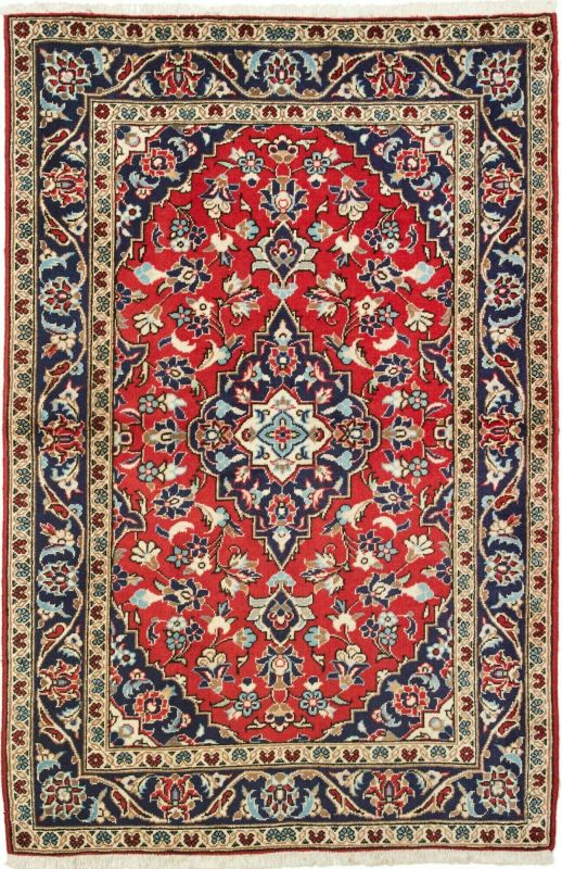 Persian rug Keshan Super