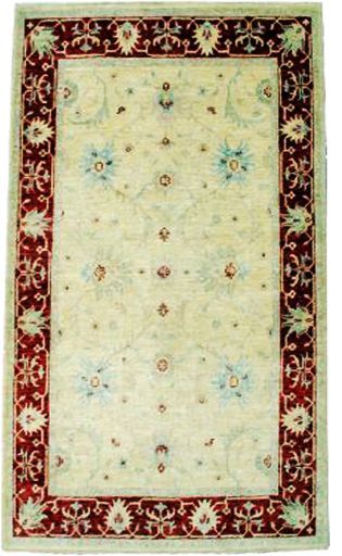 Oriental rug Ziegler Exclusive