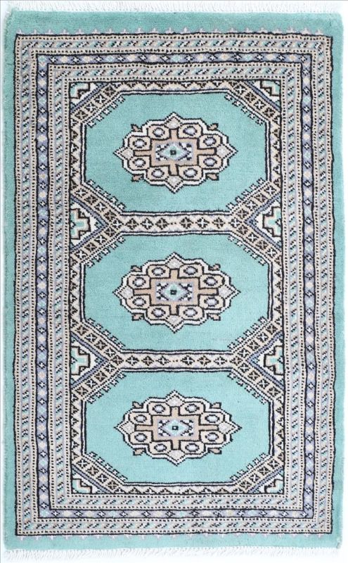 Oriental rug Jaldar Exclusive