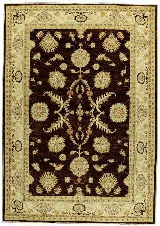 Oriental rug Ziegler Exclusive