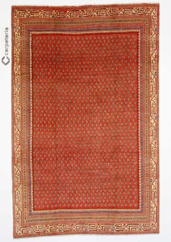 Persian rug Sarough Mir