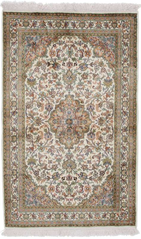 Oriental rug Kashmir