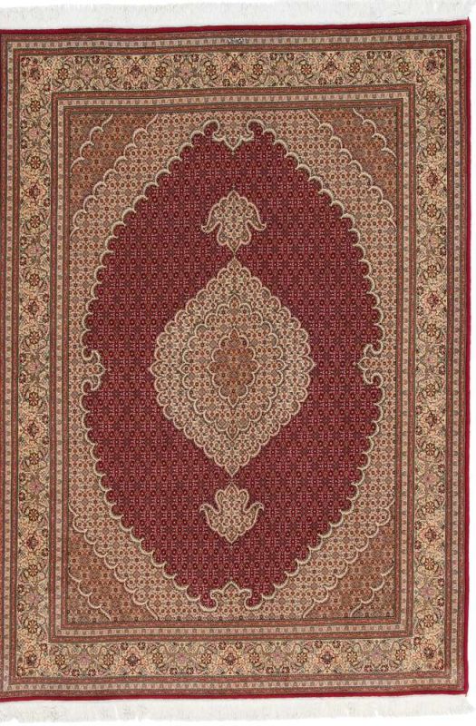 Perserteppich Tabriz