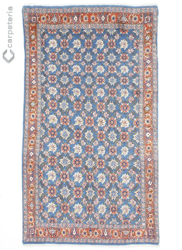 Persian rug Waramin