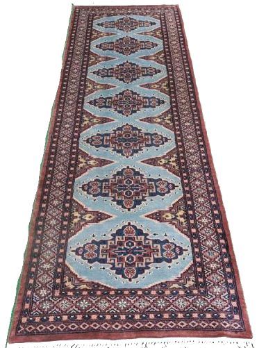 Oriental rug Bukhara Exclusive