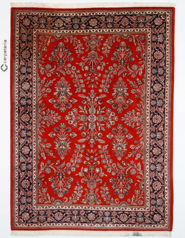 Oriental rug Sarough Exclusive