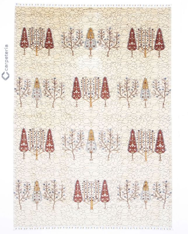 Oriental rug Ariana Royal