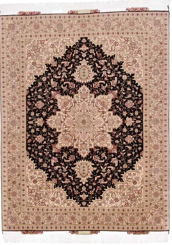 Perserteppich Tabriz