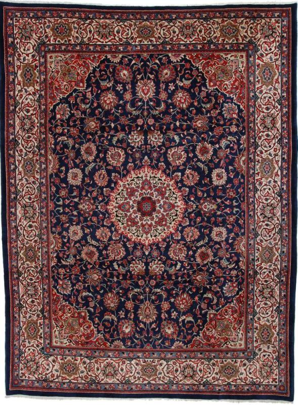 Persian rug Sarugh