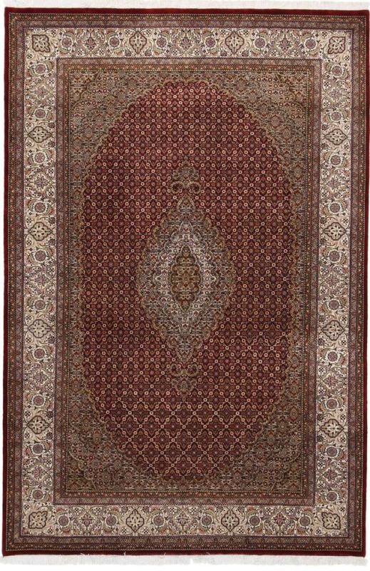 Orientteppich Tabriz