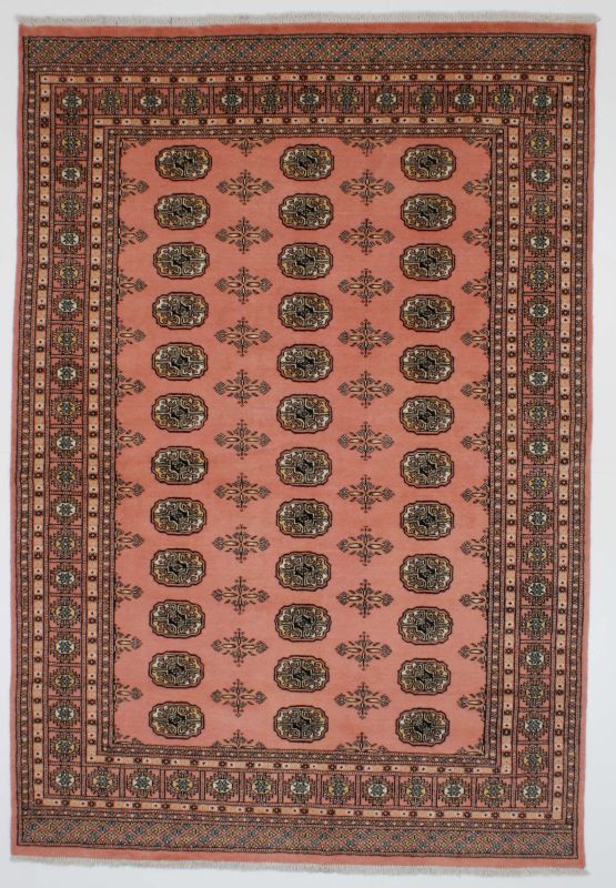 Oriental rug Bukhara Exclusive
