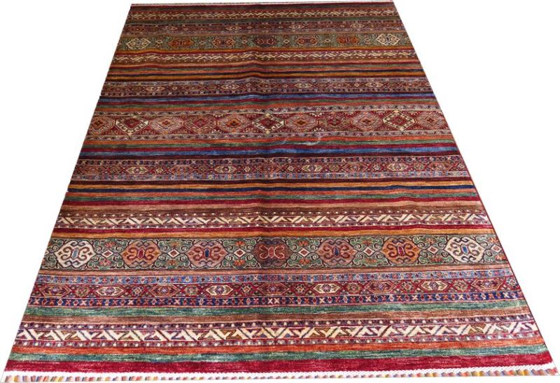 Oriental rug Samarkand Royal