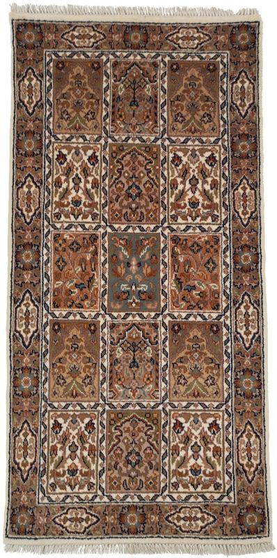 Oriental rug Qom Exclusive