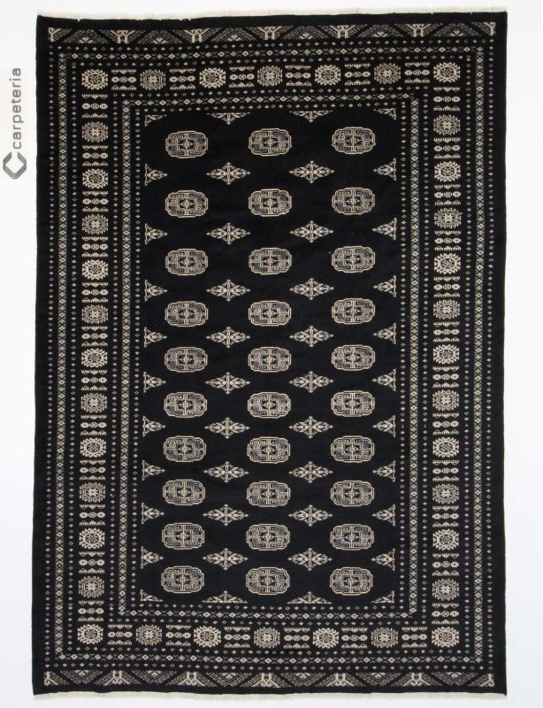 Oriental rug Bukhara Premium