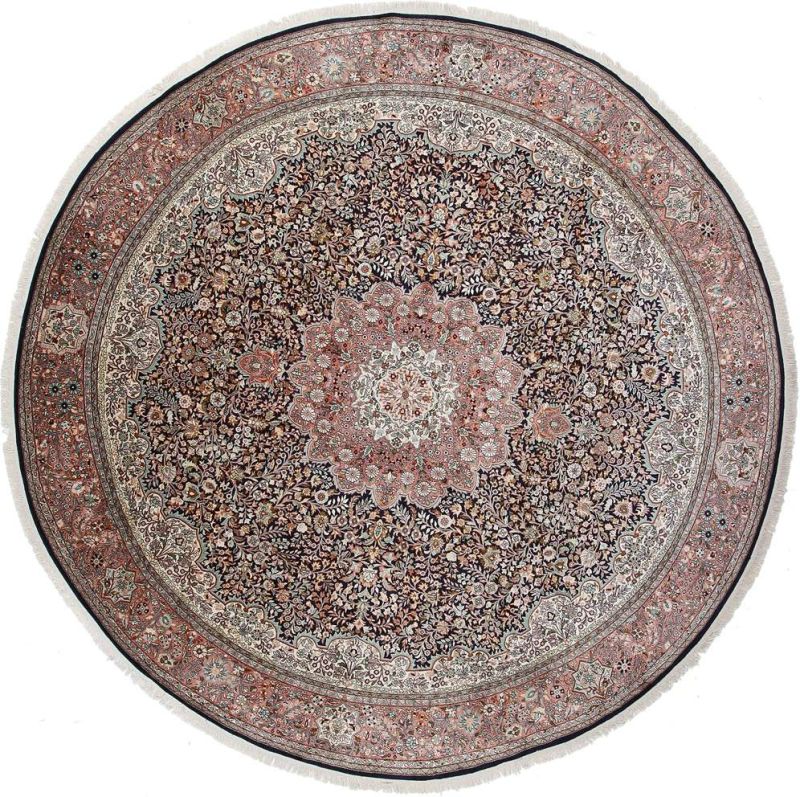 Oriental rug Kashmir