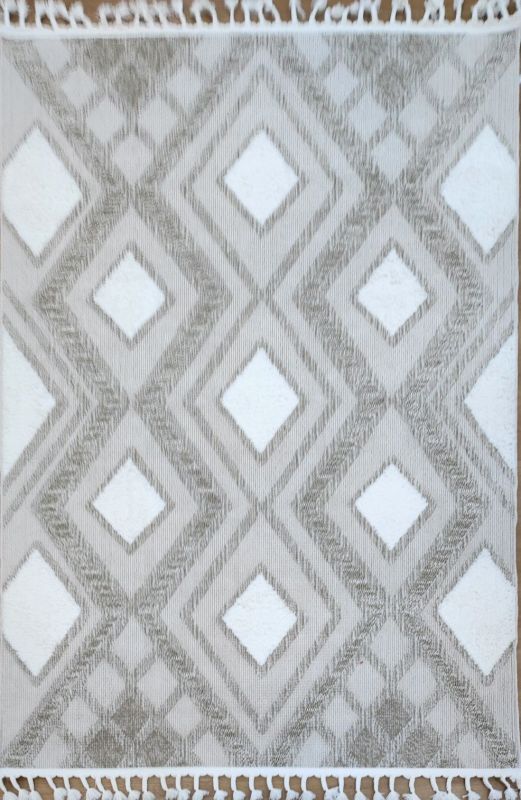 Teppich Scandi Design