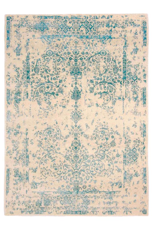 Modern rug Loribaft Royal