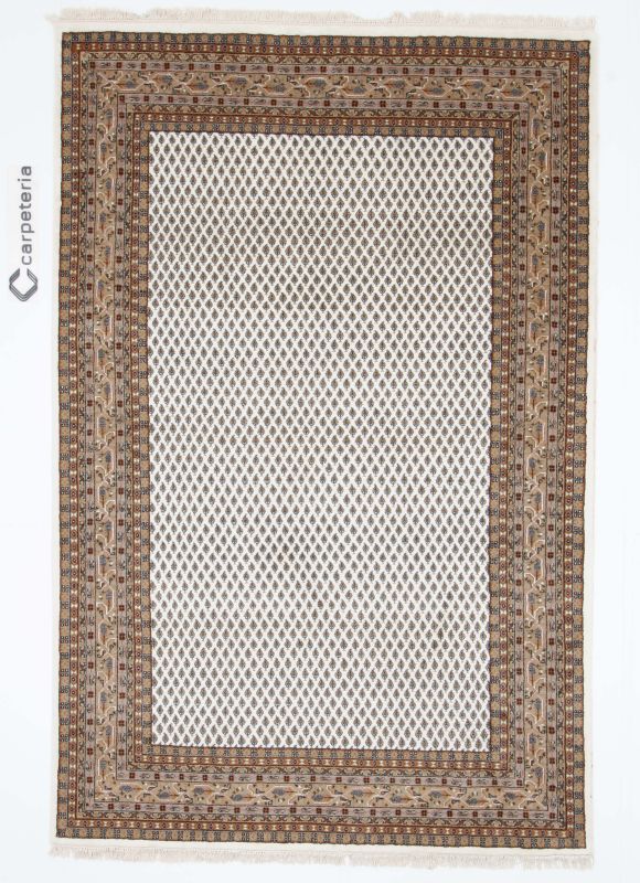 Oriental rug Mir