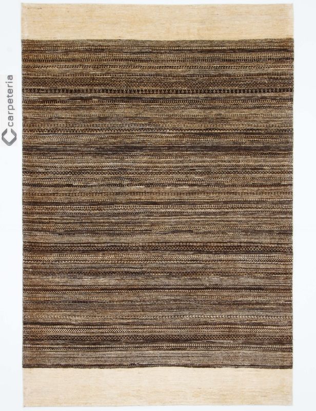 Modern rug Ziegler Vintage