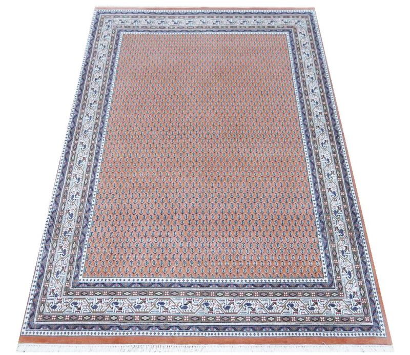 Oriental rug Mir Exclusive