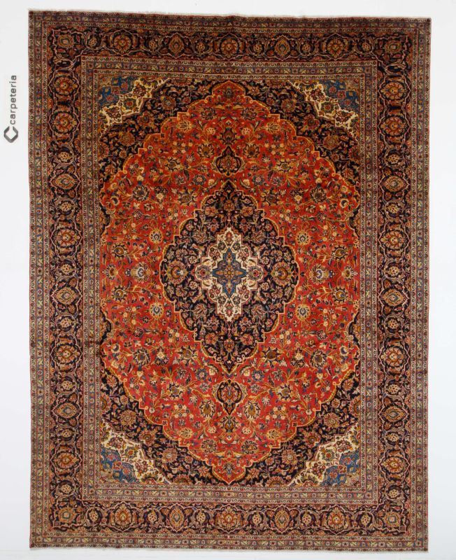 Persian rug Keshan