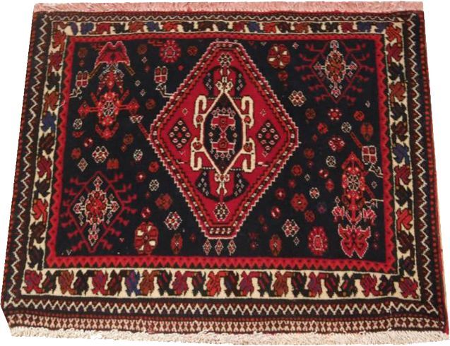 Oriental rug Gashgai Super