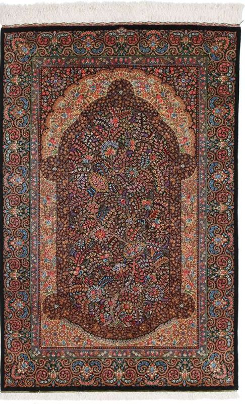 Perserteppich Qom