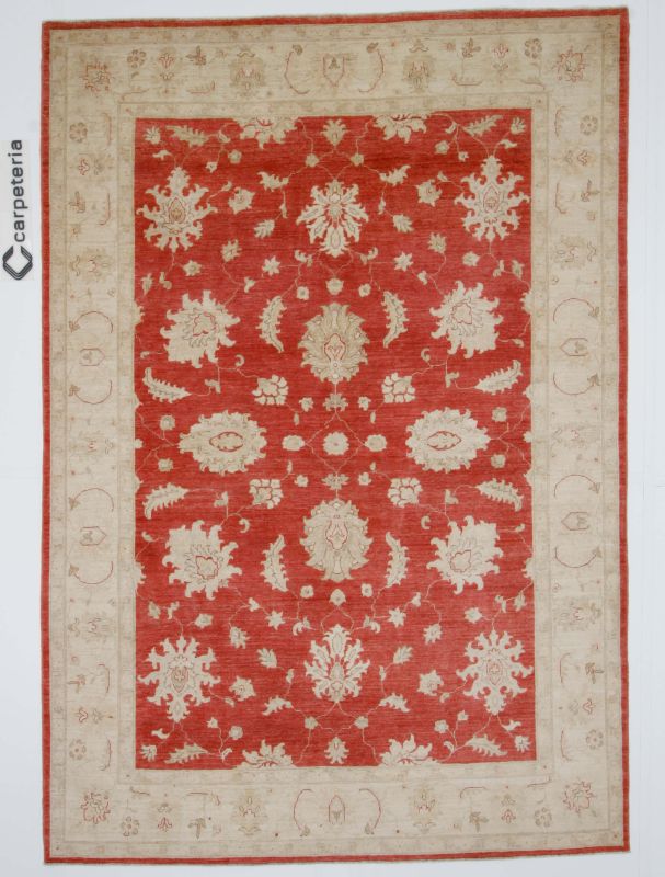 Oriental rug Farahan Exclusive