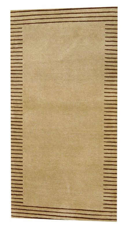 Moderner Teppich Nepal Royal
