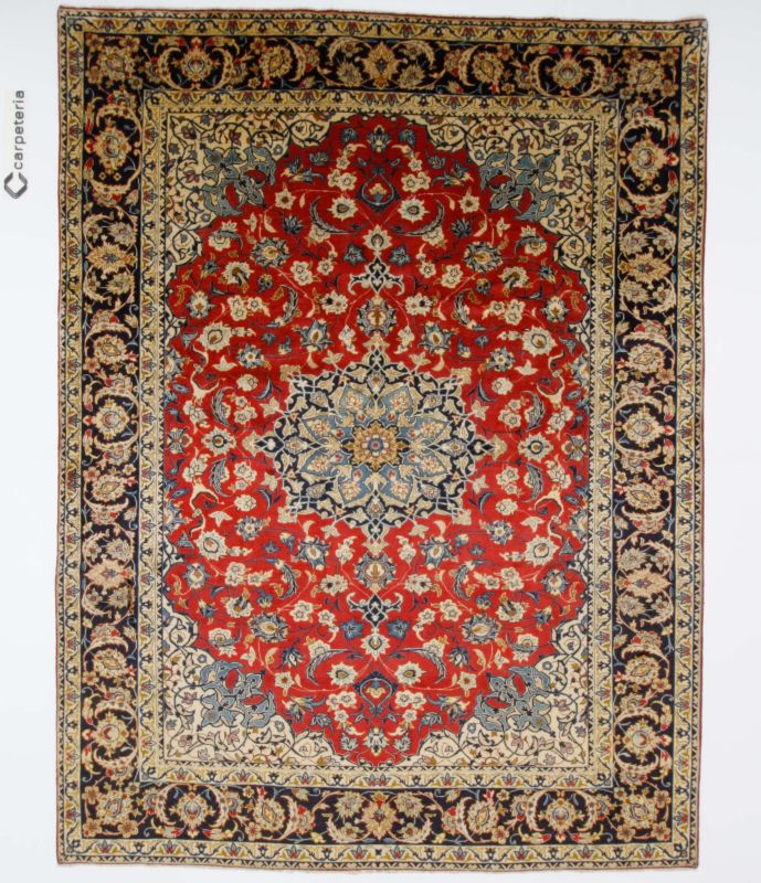 Persian rug Nadjafabad