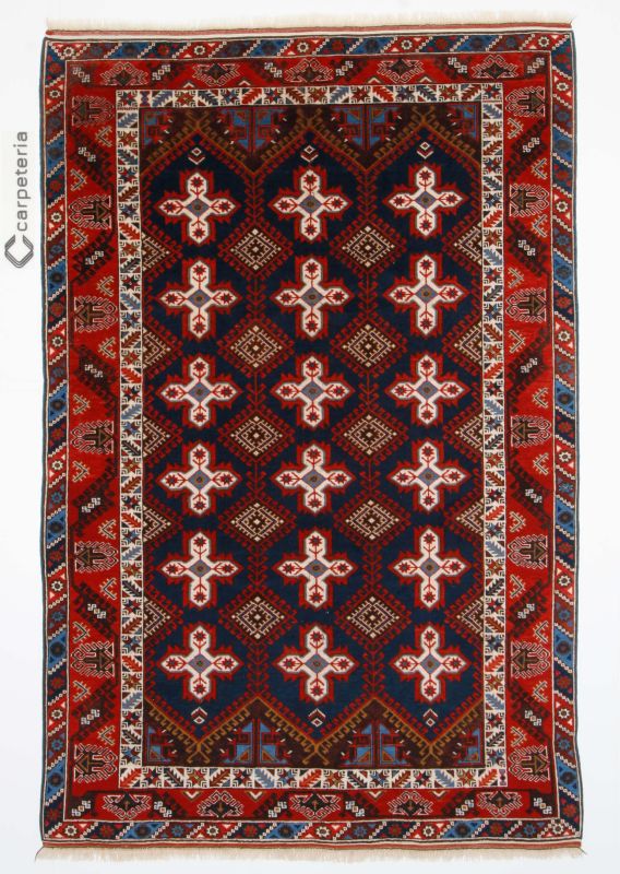 Orientteppich Dushanlah Super