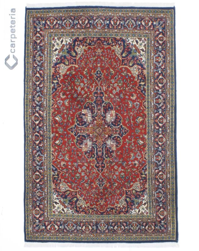 Oriental rug Tabriz