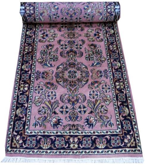 Oriental rug Sarough Exclusive