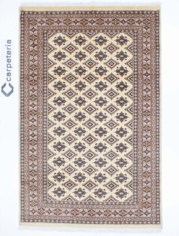Oriental rug Jaldar Exclusive
