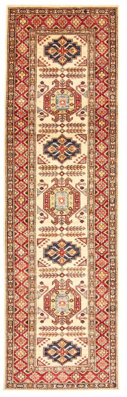 Oriental rug Kazak Exclusive