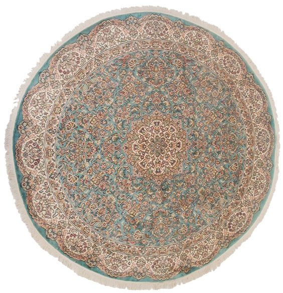 Kashmir Seide Exklusiv