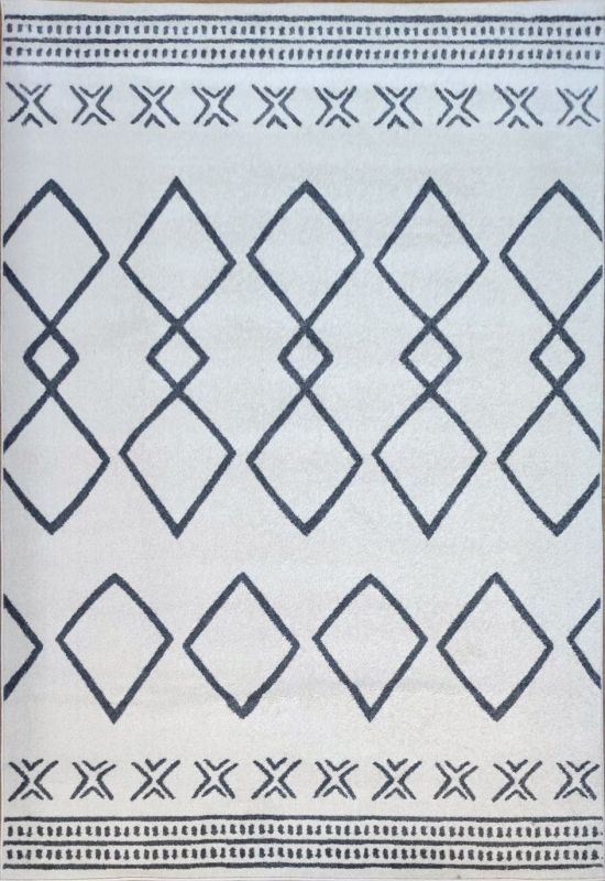 Teppich Sofia Design