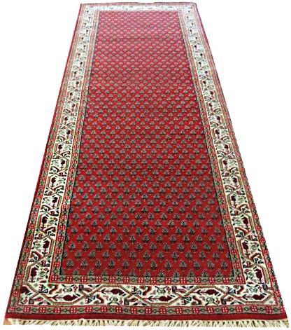 Oriental rug Mir