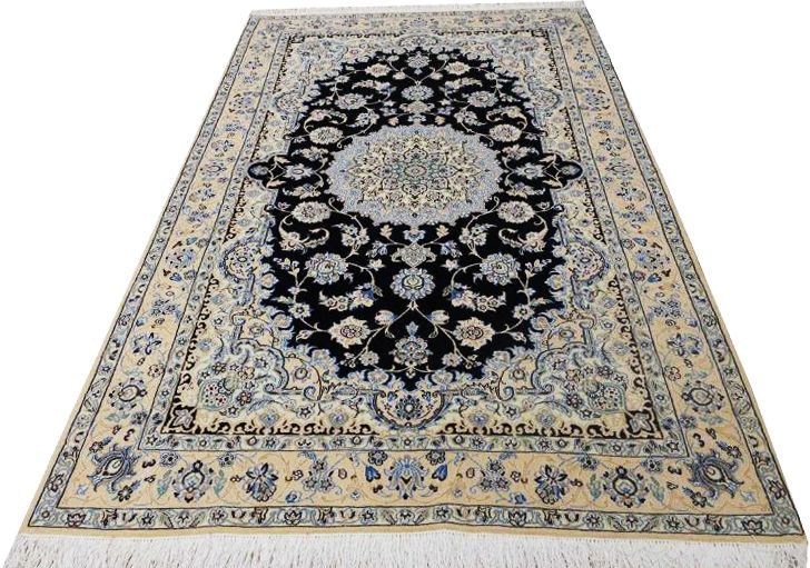 Oriental rug Nain 9 Exclusive