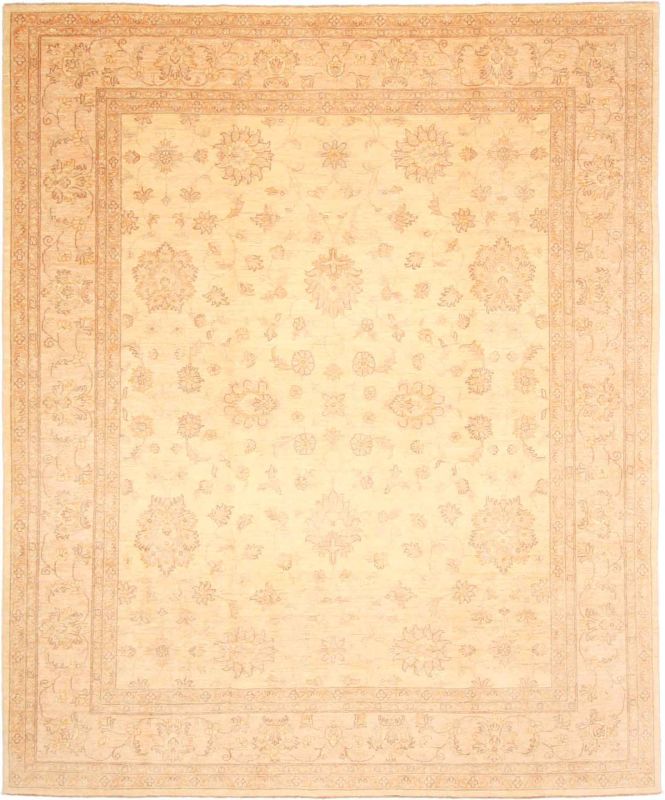 Oriental rug Ziegler Exclusive