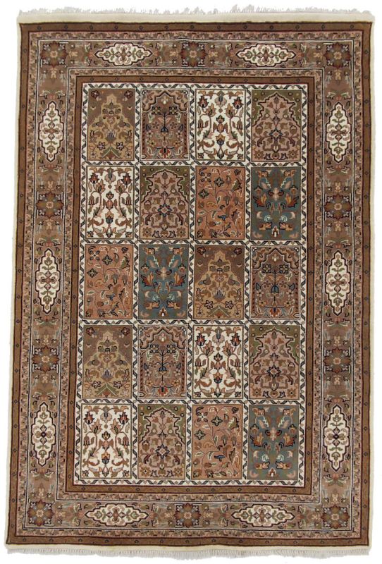 Oriental rug Qom Exclusive