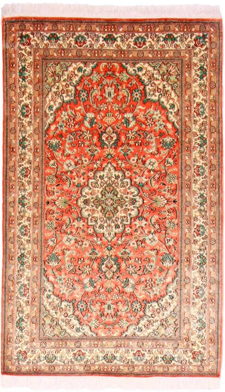 Orientteppich Kashmir Exklusiv