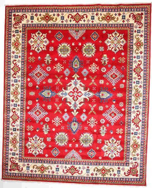 Oriental rug Kazak