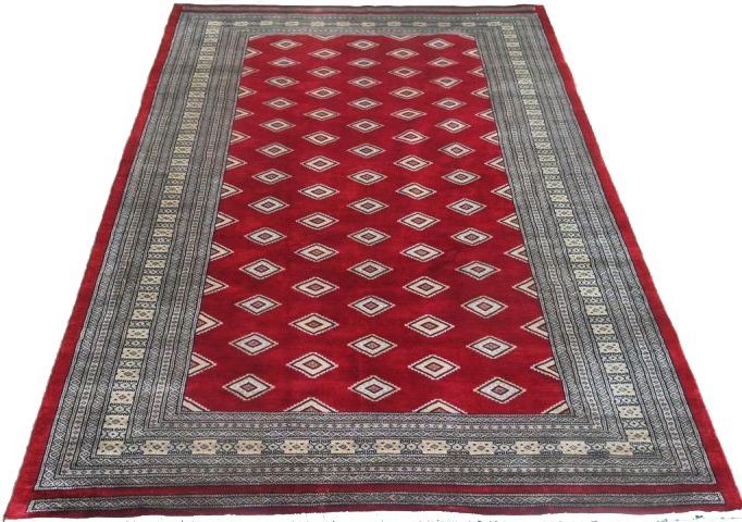 Oriental rug Jaldar Exclusive