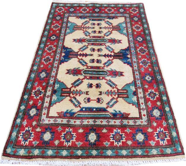 Oriental rug Kazak