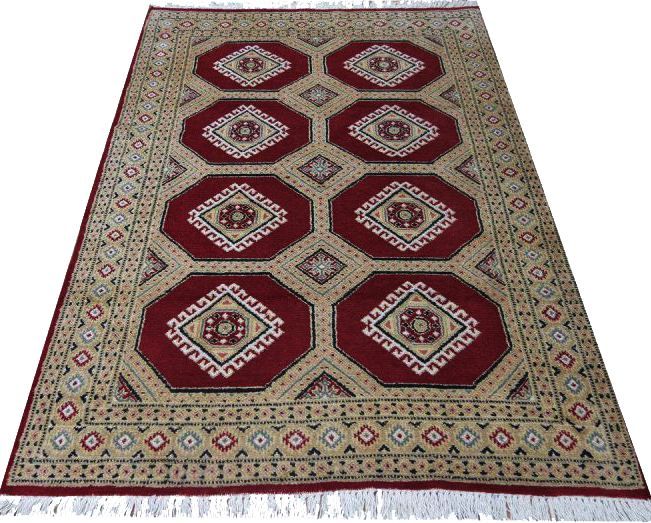 Oriental rug Jaldar Exclusive