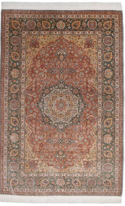 Orientteppich Hereke