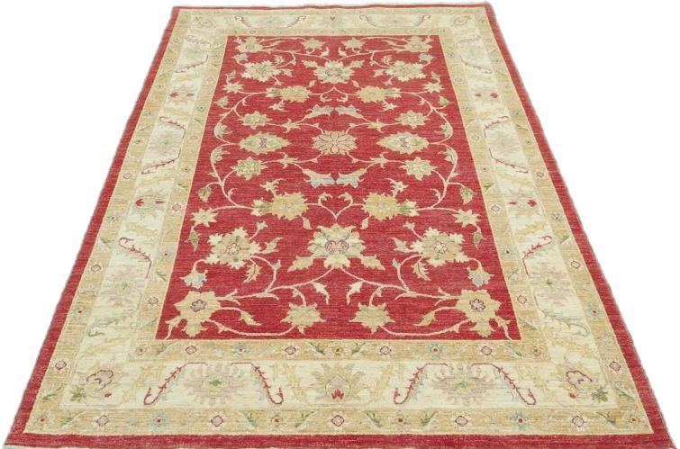 Oriental rug Ziegler Exclusive
