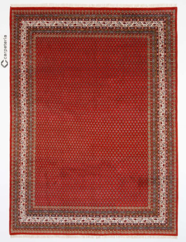Oriental rug Mir