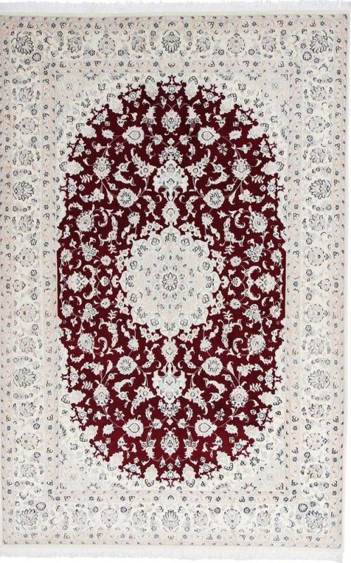 Persian rug Nain